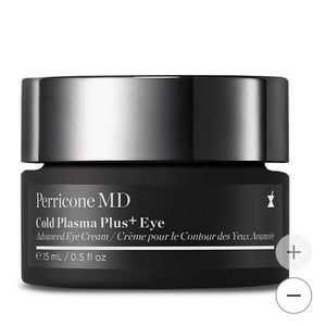 Perricone MD COLD PLASMA PLUS+ ADVANCED EYE CREAM